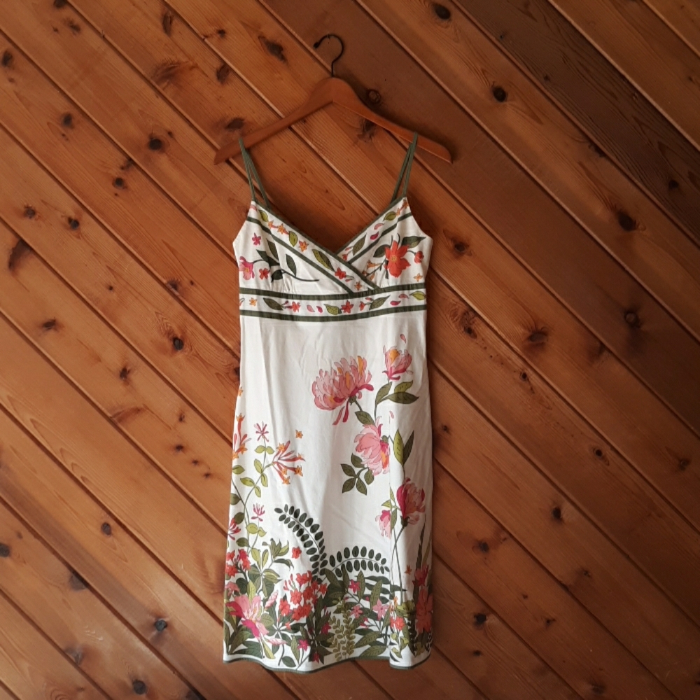 Summer dress